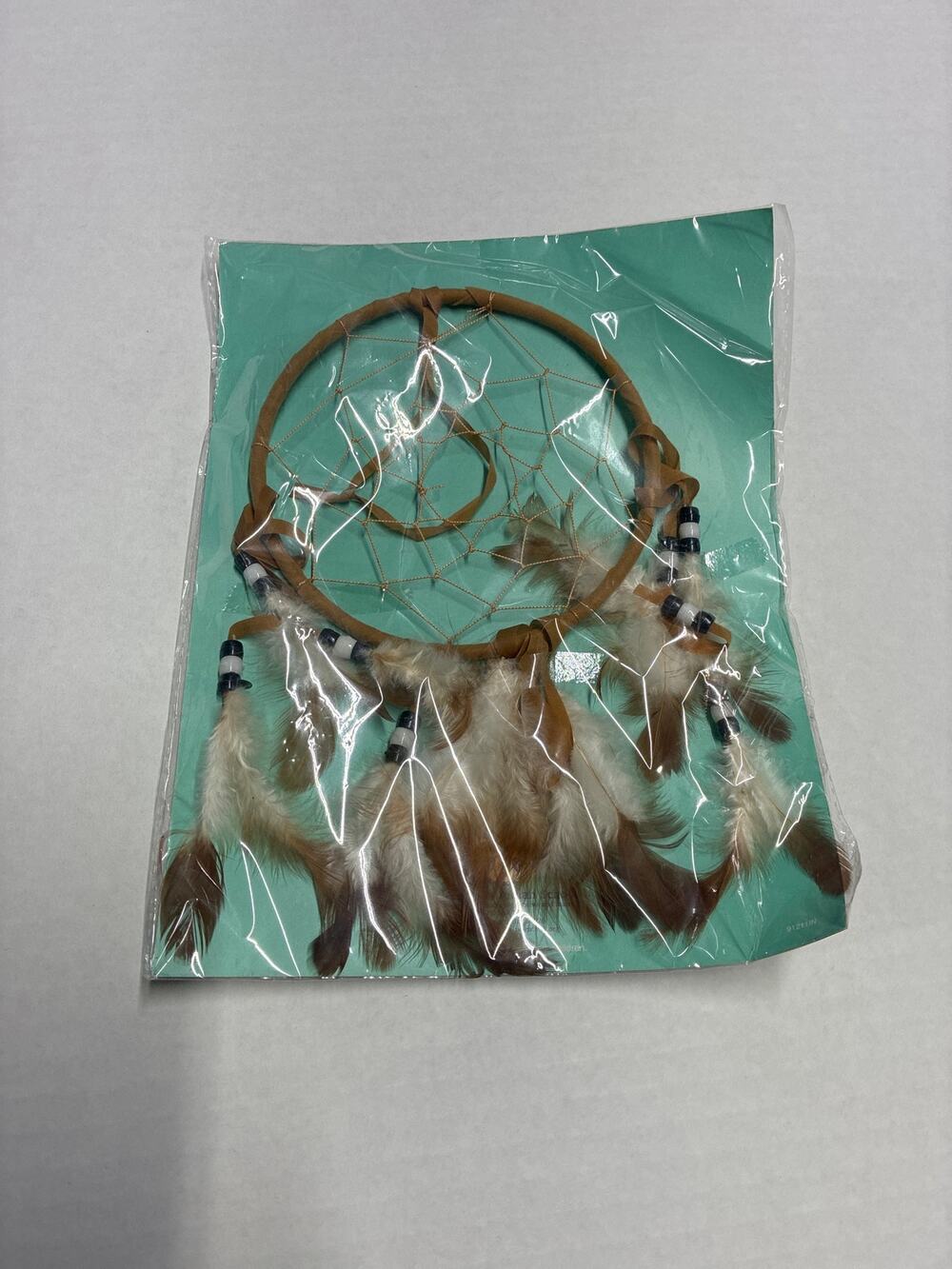 Dreamcatcher Native American Bad Dream Remover New In Package